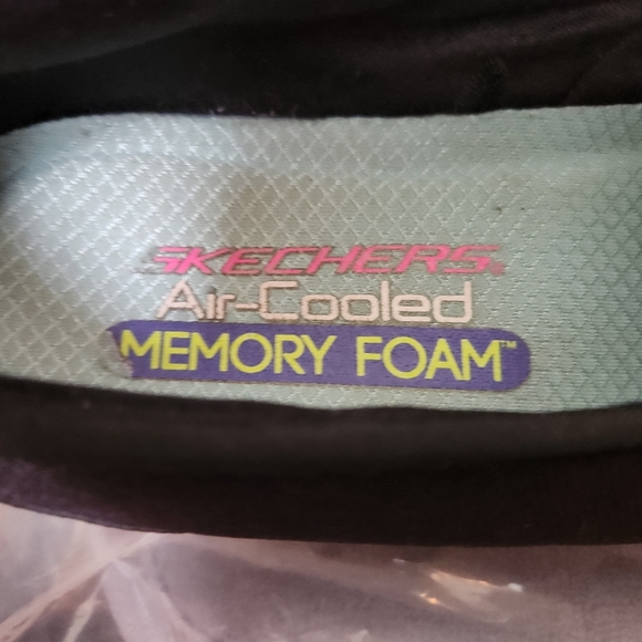 Skechers Air Cooled Sneakers - Picture 5 of 7